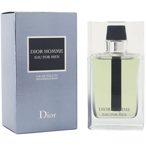 dior homme cologne vaporisateur spray|dior men's cologne.